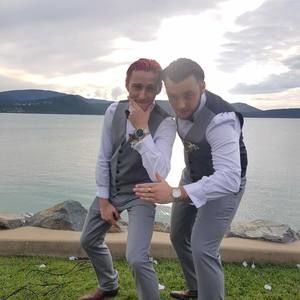 Meet your Posher, Jeffrey